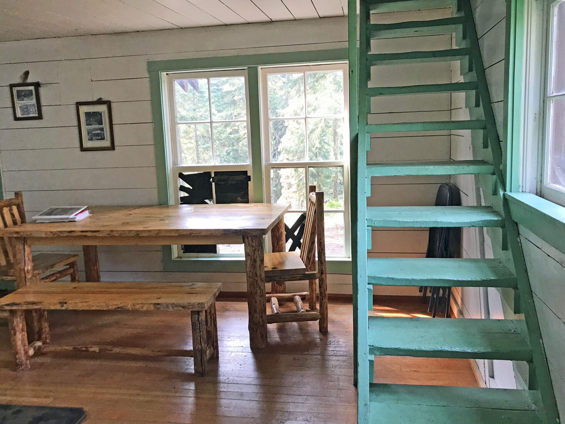 Musick Guard Station